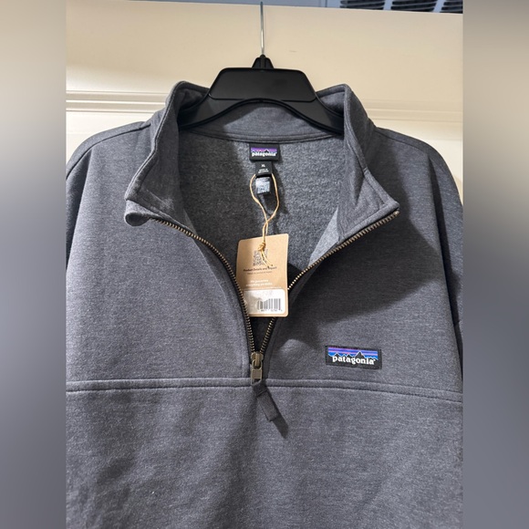 Patagonia Tops - Patagonia Women's Ahnya Pullover